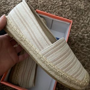 Espadrilles *Brand New*